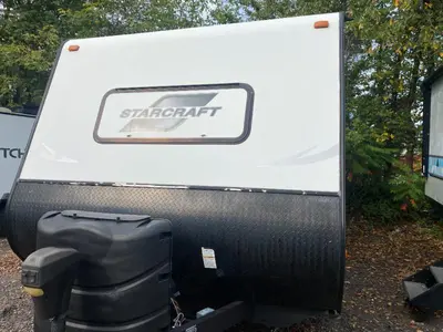 Used 2016 Starcraft Launch Ultra Lite 22BUD