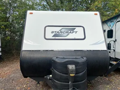 2016 Starcraft Launch Ultra Lite photo 3
