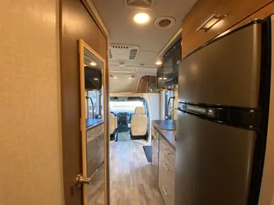 2016 Winnebago View photo 39