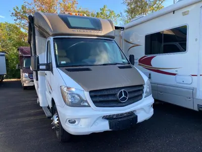 2016 Winnebago View photo 2