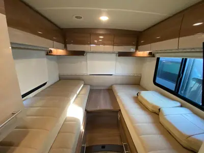 2016 Winnebago View photo 31
