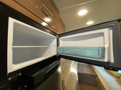 2016 Winnebago View photo 22