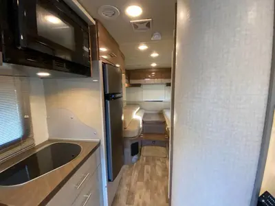2016 Winnebago View photo 15
