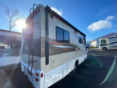 2016 Winnebago View photo 8