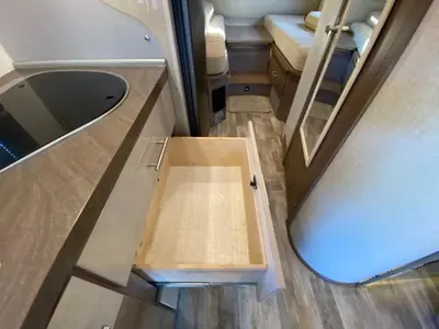 2016 Winnebago View photo 21