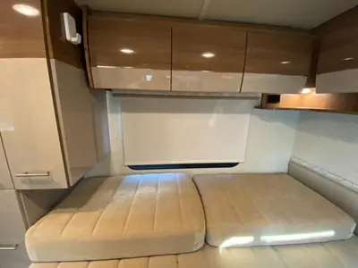2016 Winnebago View photo 33