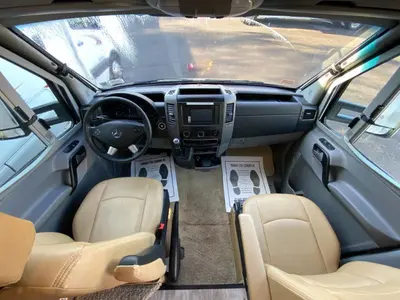 2016 Winnebago View photo 45