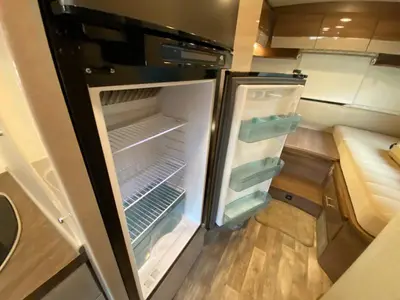 2016 Winnebago View photo 23
