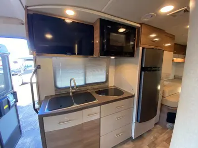 2016 Winnebago View photo 14