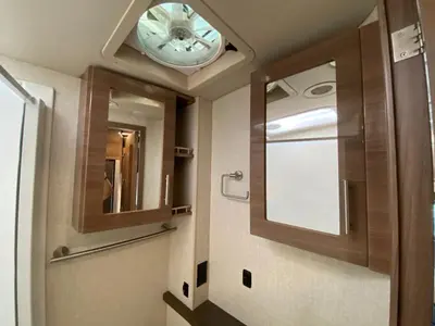 2016 Winnebago View photo 24