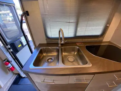 2016 Winnebago View photo 16