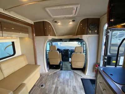 2016 Winnebago View photo 40