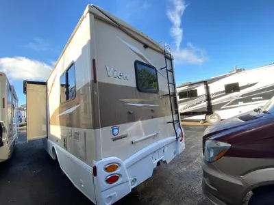 2016 Winnebago View photo 7