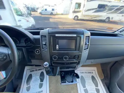 2016 Winnebago View photo 46