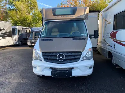 2016 Winnebago View photo 3