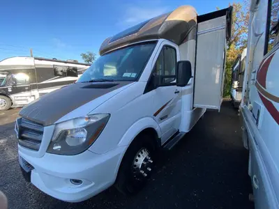 2016 Winnebago View photo 5