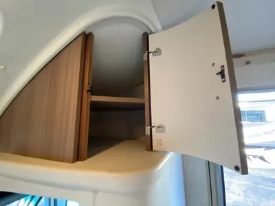 2016 Winnebago View photo 44