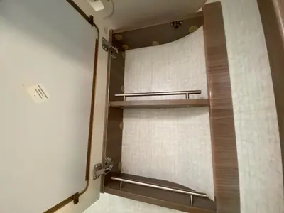 2016 Winnebago View photo 27