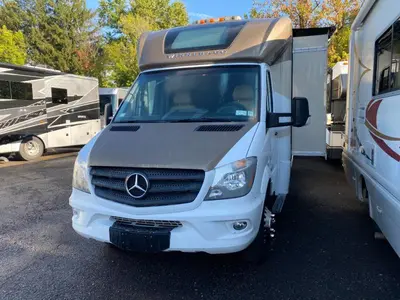 Used 2016 Winnebago View 24V