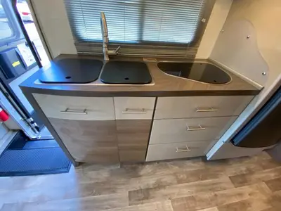 2016 Winnebago View photo 20