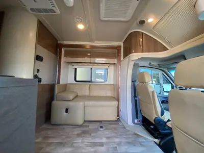 2016 Winnebago View photo 11