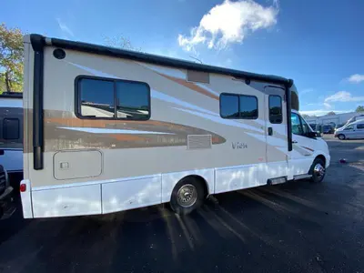 2016 Winnebago View photo 9