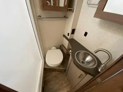 2016 Winnebago View photo 25
