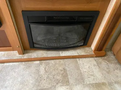 2017 CrossRoads RV Sunset Trail Grand Reserve photo 25