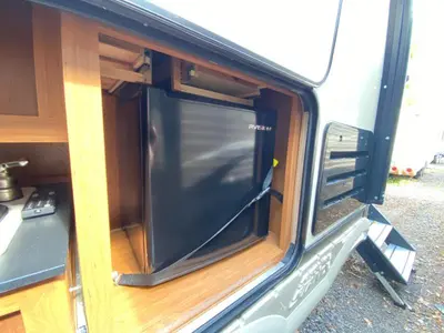 2017 CrossRoads RV Sunset Trail Grand Reserve photo 6