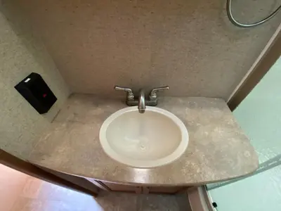 2017 CrossRoads RV Sunset Trail Grand Reserve photo 33