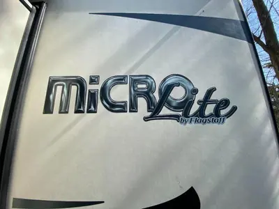 2017 Forest River RV Flagstaff Micro Lite photo 7