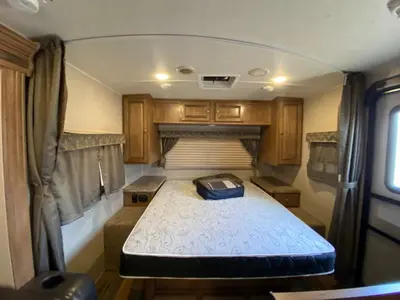 2017 Forest River RV Flagstaff Micro Lite photo 16