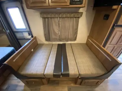2017 Forest River RV Flagstaff Micro Lite photo 22
