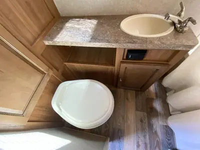 2017 Forest River RV Flagstaff Micro Lite photo 31