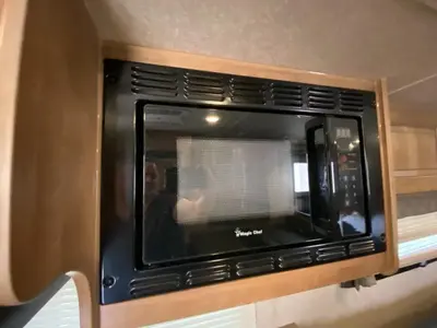 2017 Forest River RV Flagstaff Micro Lite photo 28