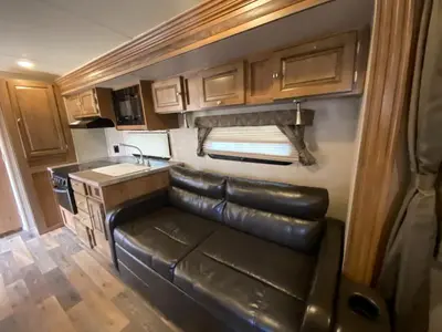 2017 Forest River RV Flagstaff Micro Lite photo 20