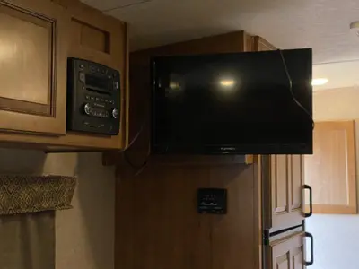 2017 Forest River RV Flagstaff Micro Lite photo 18