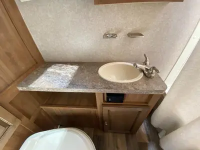 2017 Forest River RV Flagstaff Micro Lite photo 30