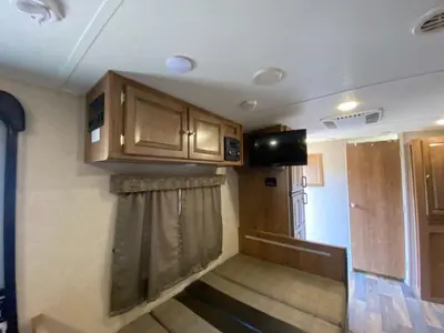 2017 Forest River RV Flagstaff Micro Lite photo 17