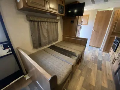 2017 Forest River RV Flagstaff Micro Lite photo 19
