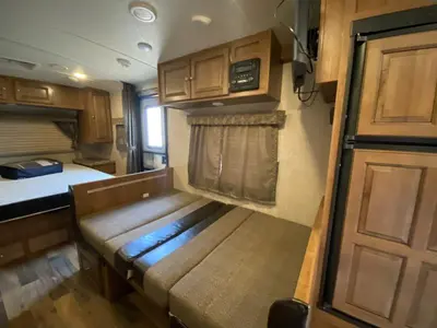 2017 Forest River RV Flagstaff Micro Lite photo 15