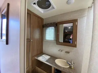 2017 Forest River RV Flagstaff Micro Lite photo 29