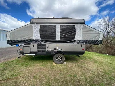2017 Forest River RV Rockwood Extreme Sports photo 5