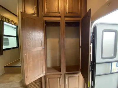 2017 Keystone RV Cougar photo 39