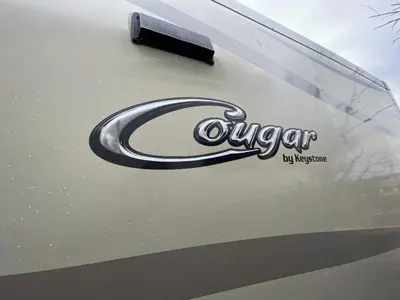 2017 Keystone RV Cougar photo 6