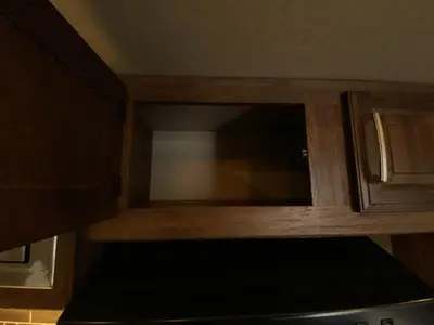 2017 Keystone RV Cougar photo 24