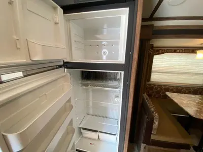 2017 Keystone RV Cougar X-Lite photo 33