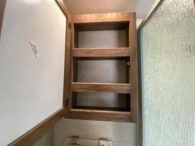 2017 Keystone RV Cougar X-Lite photo 36