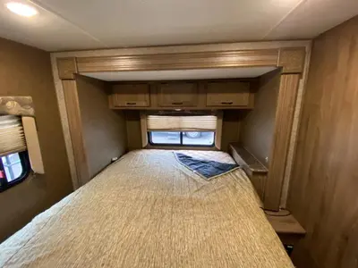 2018 Coachmen RV Freelander photo 31