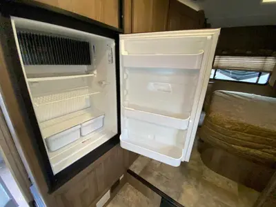 2018 Coachmen RV Freelander photo 27